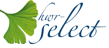 HWR-select GmbH Logo
